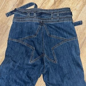 Stoned Immaculate Super Star Jeans in Filmore Size 25